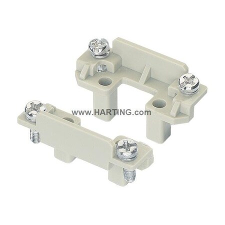 Harting ADAPTER Han A/Han SNAP, PK 10 09200009933